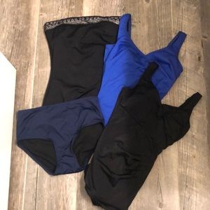 Roxanne bundle